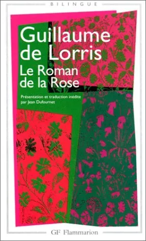 Le Romance De La Rose (French Edition)