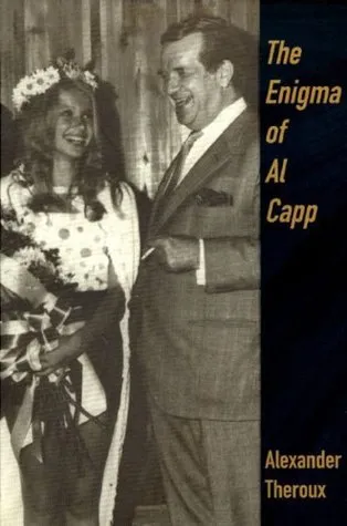 The Enigma of Al Capp