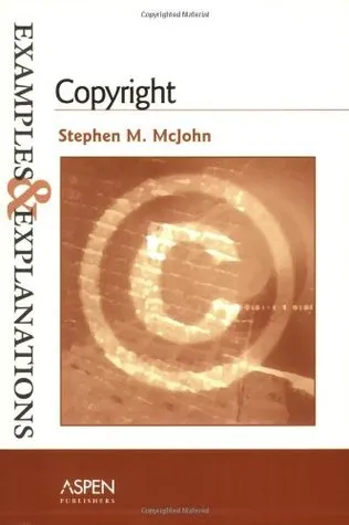 Copyright: Examples & Explanations