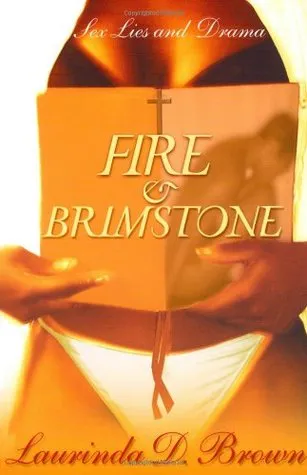 Fire & Brimstone: A Novel