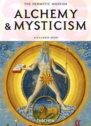 Alchemy & Mysticism