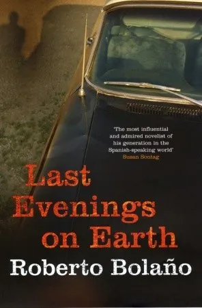 Last Evenings on Earth