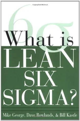 What Is Lean Six SIGMA