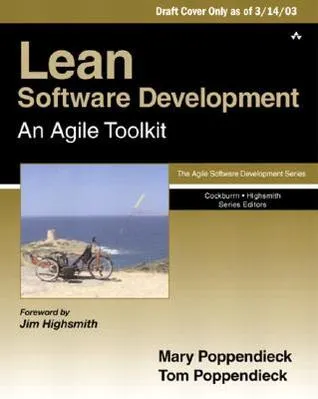 Lean Software Development: An Agile Toolkit