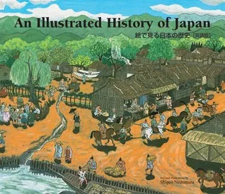 Illustrated History of Japan