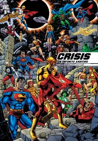 Crisis on Infinite Earths