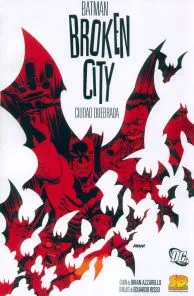 Batman: Ciudad quebrada