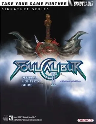 Soul Calibur(R) 2 Official Fighter