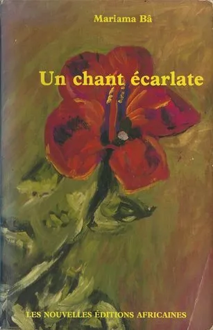 Un chant écarlate