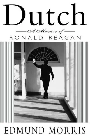 Dutch: A Memoir of Ronald Reagan