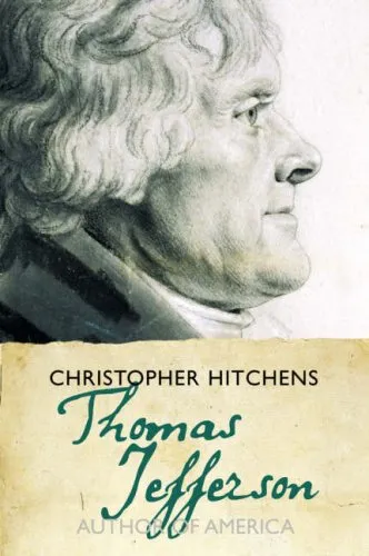 Thomas Jefferson: Author of America