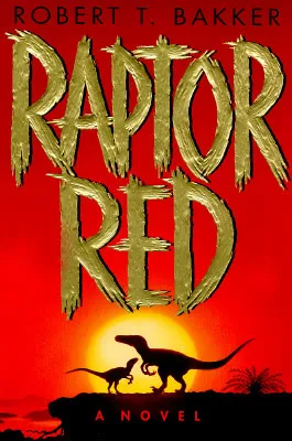 Raptor Red