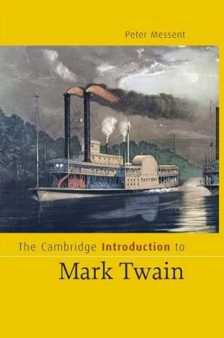 The Cambridge Introduction to Mark Twain