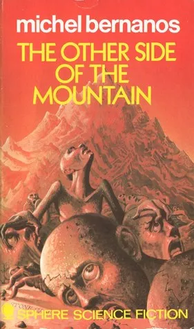 The Other Side Of The Mountain