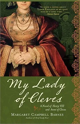 My Lady of Cleves