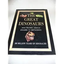 The Great Dinosaurs