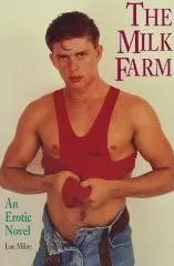 The Milk Farm: An Erotic Novel