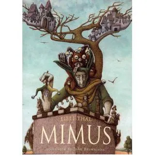 Mimus