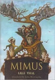 Mimus