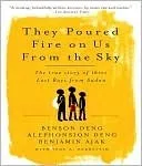 They Poured Fire on Us From the Sky: The Story of Three Lost Boys from Sudan