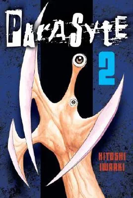 Parasyte, Volume 2