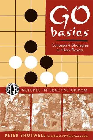 Go Basics: Concepts  Strategies for New Players