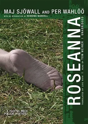 Roseanna