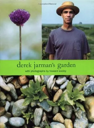 Derek Jarman