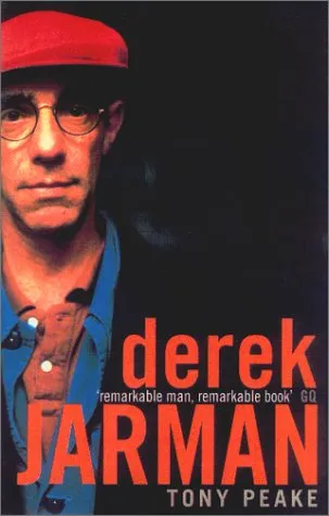 Derek Jarman