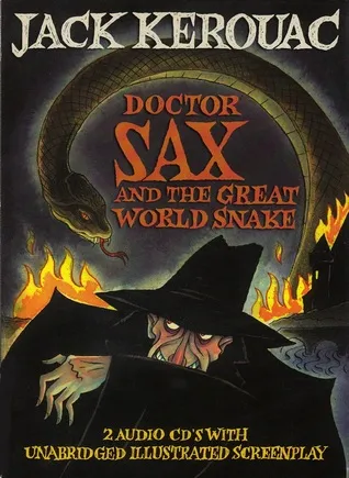 Doctor Sax and the Great World Snake