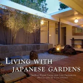 Living with Japanese Gardens