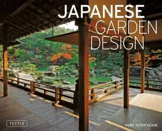 Japanese Garden Design