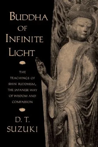 Buddha of Infinite Light