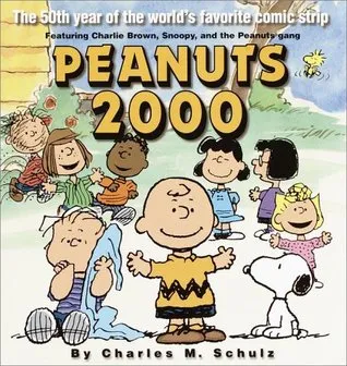 Peanuts 2000: The 50th Year of the World's Favorite Comic Strip