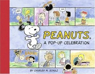 Peanuts: A Pop-Up Celebration