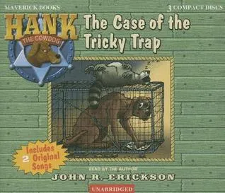 The Case of the Tricky Trap