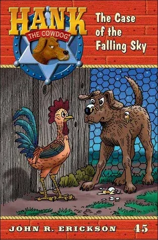 The Case of Falling Sky