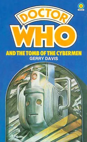 Doctor Who and the Tomb of the Cybermen