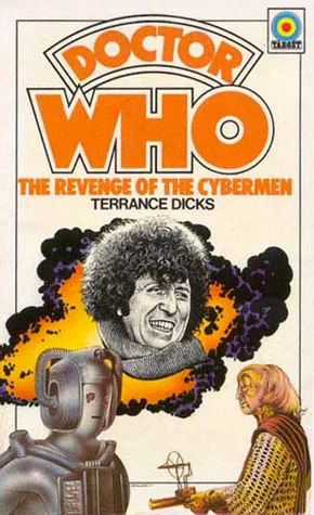 Doctor Who and the Revenge of the Cybermen