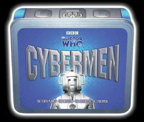 "Doctor Who", Cybermen (Dr Who)