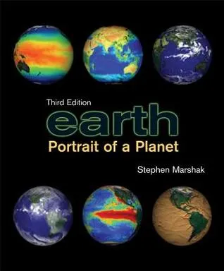 Earth: Portrait of a Planet