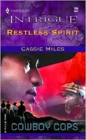 Restless Spirit