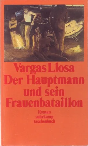 Der Hauptmann und sein Frauenbataillon