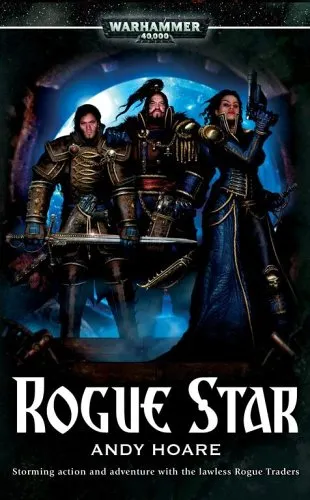 Rogue Star