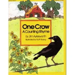 One Crow: A Counting Rhyme