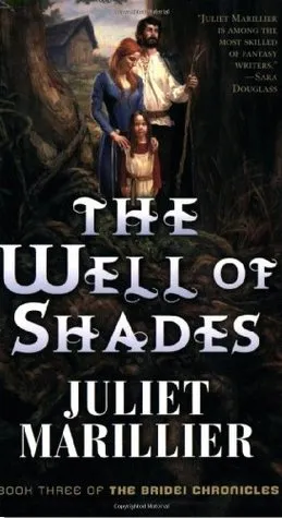 The Well of Shades