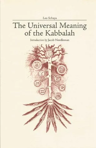 The Universal Meaning of Kabbalah