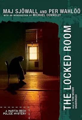 The Locked Room