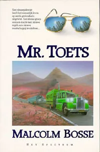 Mr. Toets