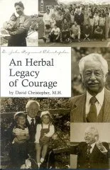 An Herbal Legacy of Courage